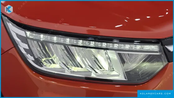 KGM - SSANGYONG TIVOLI GASOLINE 1.5 2WD