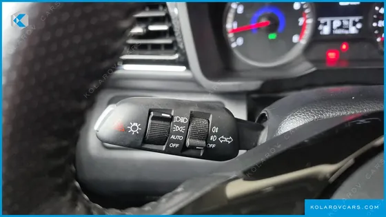 KGM - SSANGYONG TIVOLI GASOLINE 1.5 2WD