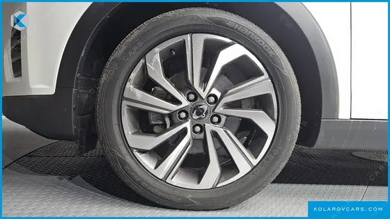 KGM - SSANGYONG TIVOLI GASOLINE 1.5 2WD