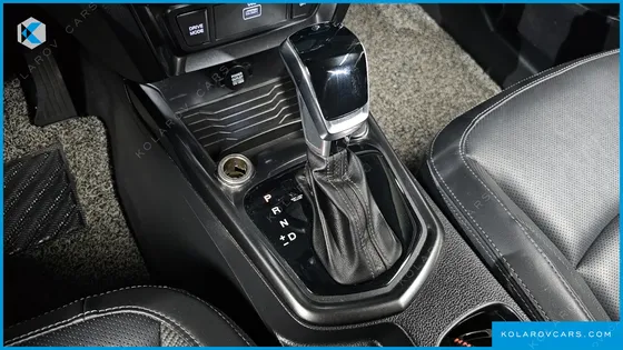 KGM - SSANGYONG TIVOLI GASOLINE 1.5 2WD