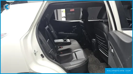 KGM - SSANGYONG TIVOLI GASOLINE 1.5 2WD
