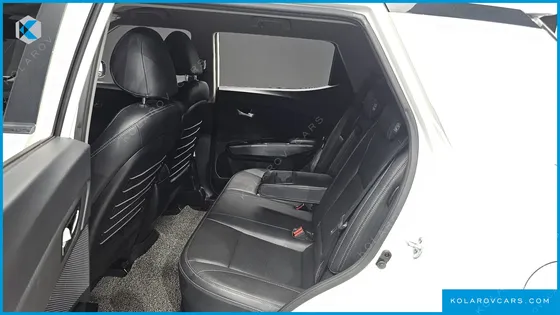 KGM - SSANGYONG TIVOLI GASOLINE 1.5 2WD
