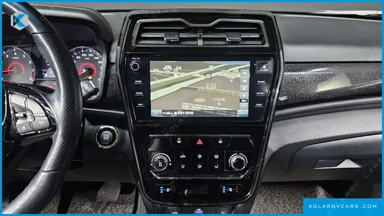 KGM - SSANGYONG TIVOLI GASOLINE 1.5 2WD