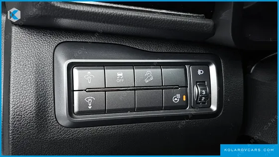 KGM - SSANGYONG TIVOLI GASOLINE 1.5 2WD