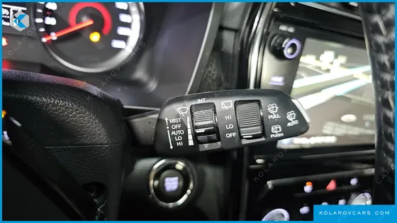 KGM - SSANGYONG TIVOLI GASOLINE 1.5 2WD
