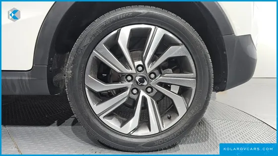 KGM - SSANGYONG TIVOLI GASOLINE 1.5 2WD