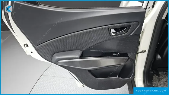 KGM - SSANGYONG TIVOLI GASOLINE 1.5 2WD