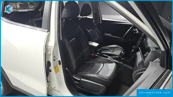 KGM - SSANGYONG TIVOLI GASOLINE 1.5 2WD