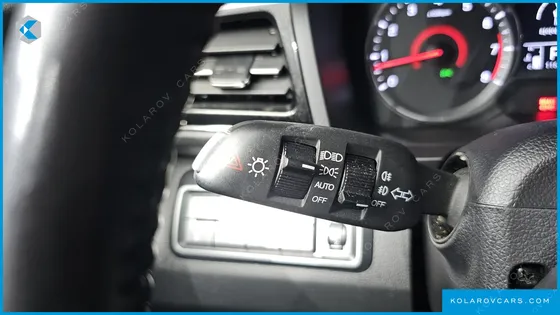 KGM - SSANGYONG TIVOLI GASOLINE 1.5 2WD