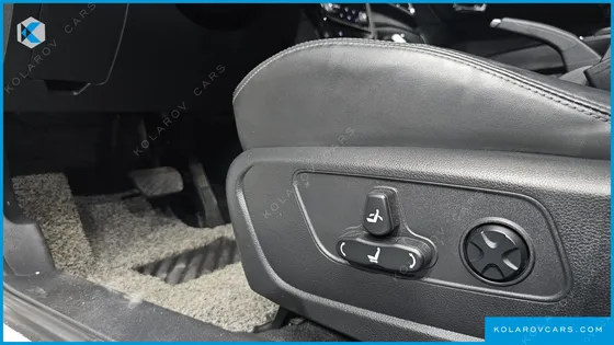 KGM - SSANGYONG TIVOLI GASOLINE 1.5 2WD