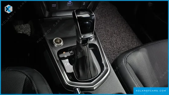 KGM - SSANGYONG TIVOLI GASOLINE 1.5 2WD