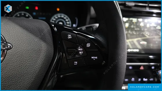 KGM - SSANGYONG TIVOLI GASOLINE 1.5 2WD