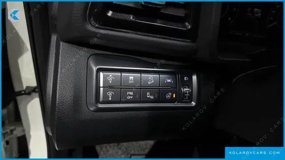 KGM - SSANGYONG TIVOLI GASOLINE 1.5 2WD