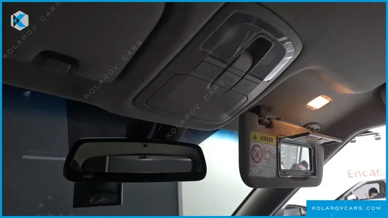 KGM - SSANGYONG TIVOLI GASOLINE 1.5 2WD