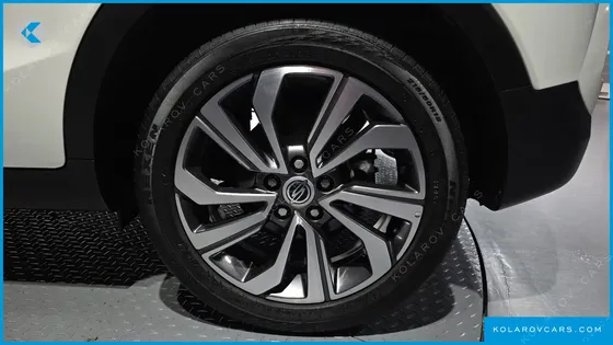 KGM - SSANGYONG TIVOLI GASOLINE 1.5 2WD