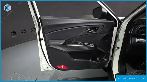 KGM - SSANGYONG TIVOLI GASOLINE 1.5 2WD