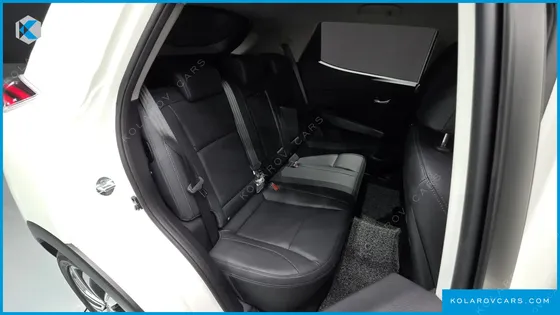 KGM - SSANGYONG TIVOLI GASOLINE 1.5 2WD