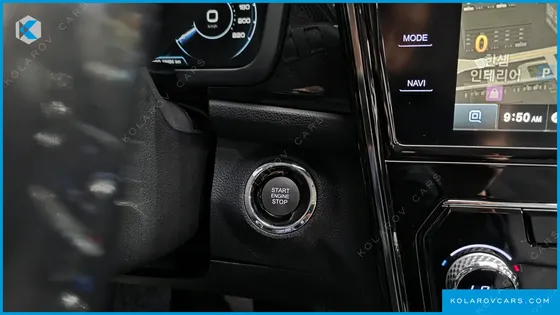 KGM - SSANGYONG TIVOLI GASOLINE 1.5 2WD