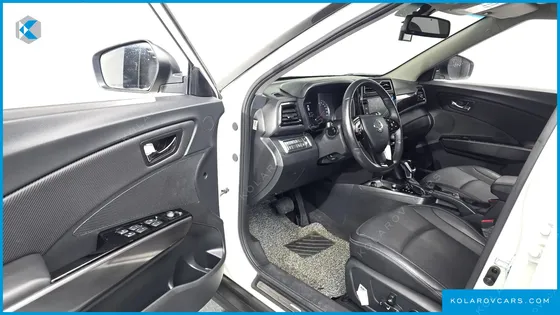 KGM - SSANGYONG TIVOLI GASOLINE 1.5 2WD