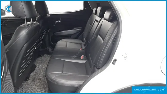 KGM - SSANGYONG TIVOLI GASOLINE 1.5 2WD