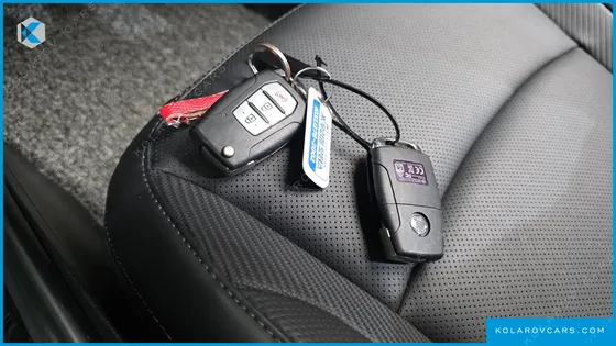 KGM - SSANGYONG TIVOLI GASOLINE 1.5 2WD