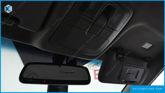 KGM - SSANGYONG TIVOLI GASOLINE 1.5 2WD