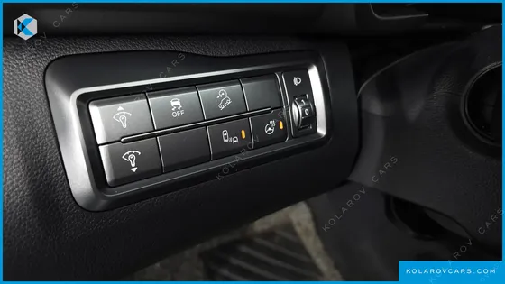 KGM - SSANGYONG TIVOLI GASOLINE 1.5 2WD