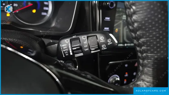 KGM - SSANGYONG TIVOLI GASOLINE 1.5 2WD