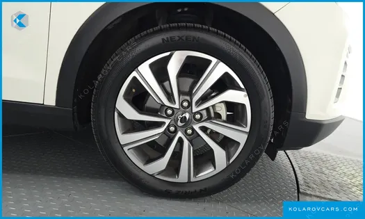 KGM - SSANGYONG TIVOLI GASOLINE 1.5 2WD