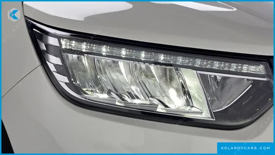 KGM - SSANGYONG TIVOLI GASOLINE 1.5 2WD