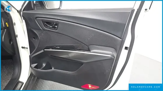 KGM - SSANGYONG TIVOLI GASOLINE 1.5 2WD