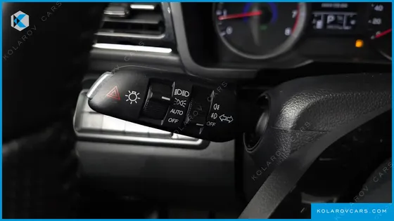 KGM - SSANGYONG TIVOLI GASOLINE 1.5 2WD