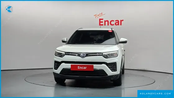 KGM - SSANGYONG TIVOLI GASOLINE 1.5 2WD