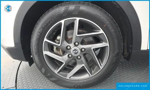 KGM - SSANGYONG TIVOLI GASOLINE 1.5 2WD