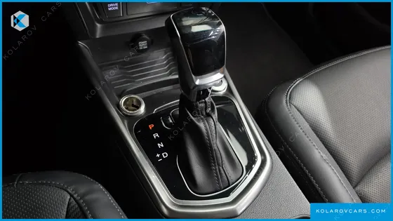 KGM - SSANGYONG TIVOLI GASOLINE 1.5 2WD