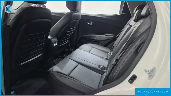 KGM - SSANGYONG TIVOLI GASOLINE 1.5 2WD