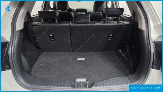 KGM - SSANGYONG TIVOLI GASOLINE 1.5 2WD