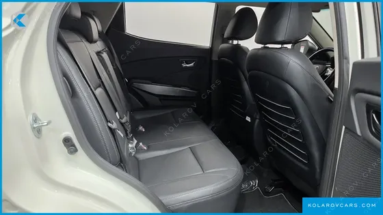 KGM - SSANGYONG TIVOLI GASOLINE 1.5 2WD
