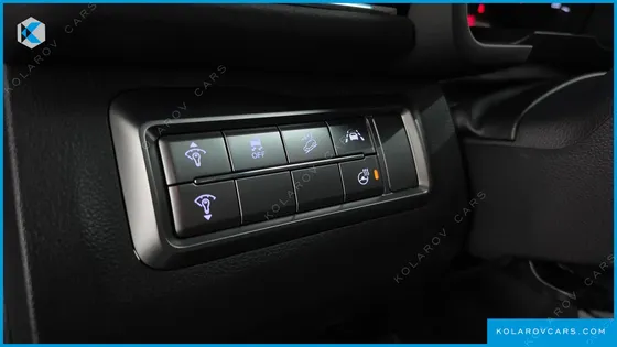 KGM - SSANGYONG TIVOLI GASOLINE 1.5 2WD
