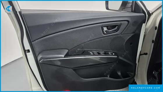 KGM - SSANGYONG TIVOLI GASOLINE 1.5 2WD