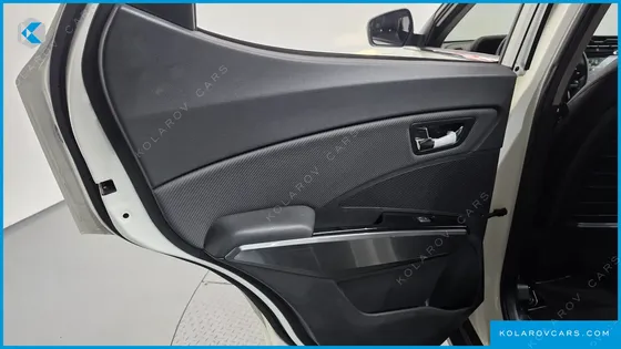 KGM - SSANGYONG TIVOLI GASOLINE 1.5 2WD