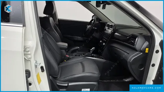 KGM - SSANGYONG TIVOLI GASOLINE 1.5 2WD