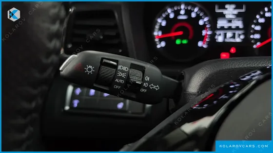 KGM - SSANGYONG TIVOLI GASOLINE 1.5 2WD