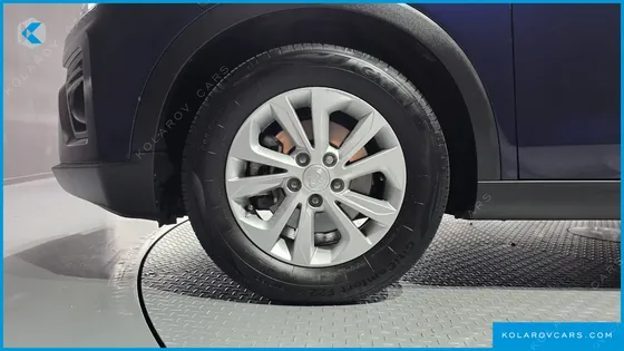 KGM - SSANGYONG TIVOLI GASOLINE 1.5 2WD