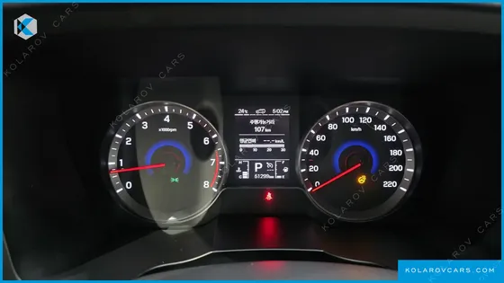 KGM - SSANGYONG TIVOLI GASOLINE 1.5 2WD