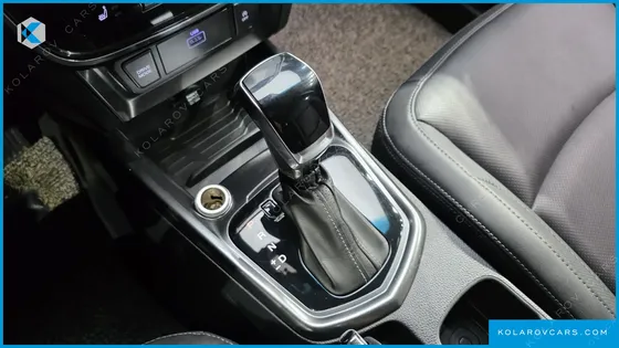 KGM - SSANGYONG TIVOLI GASOLINE 1.5 2WD
