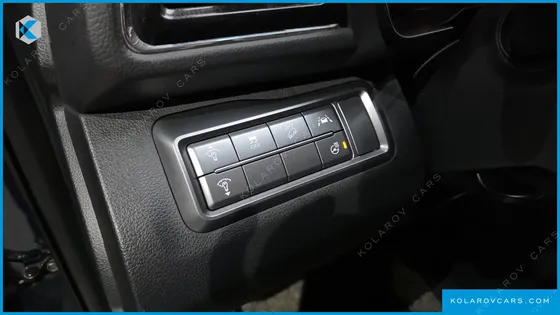KGM - SSANGYONG TIVOLI GASOLINE 1.5 2WD