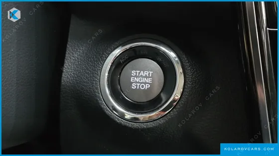 KGM - SSANGYONG TIVOLI GASOLINE 1.5 2WD