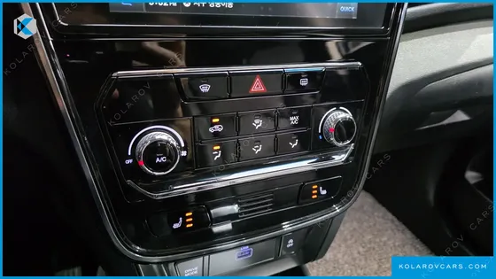 KGM - SSANGYONG TIVOLI GASOLINE 1.5 2WD