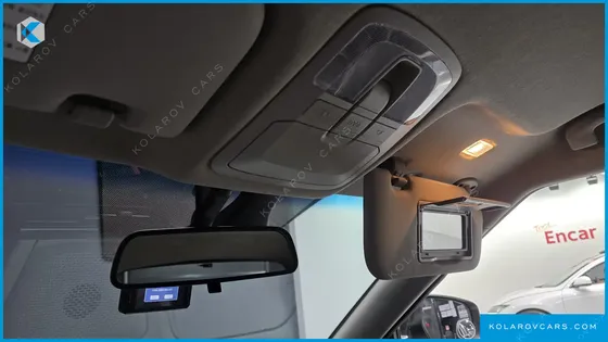 KGM - SSANGYONG TIVOLI GASOLINE 1.5 2WD